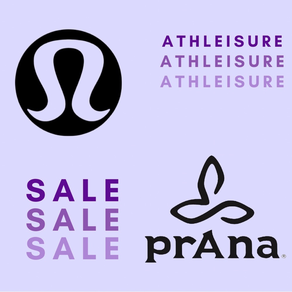 NWT & NWOT perfect condition athleisure wear!